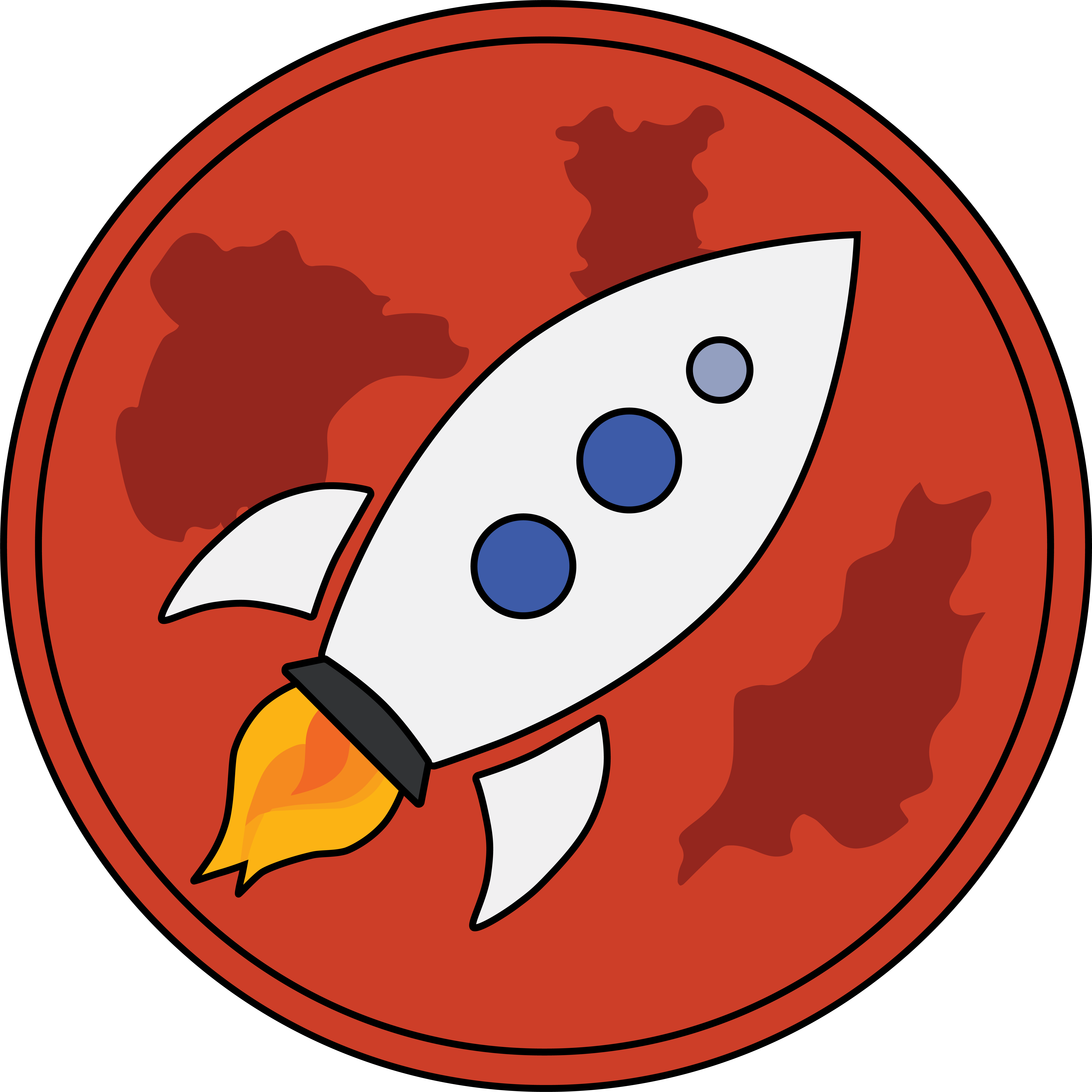 raketa logo